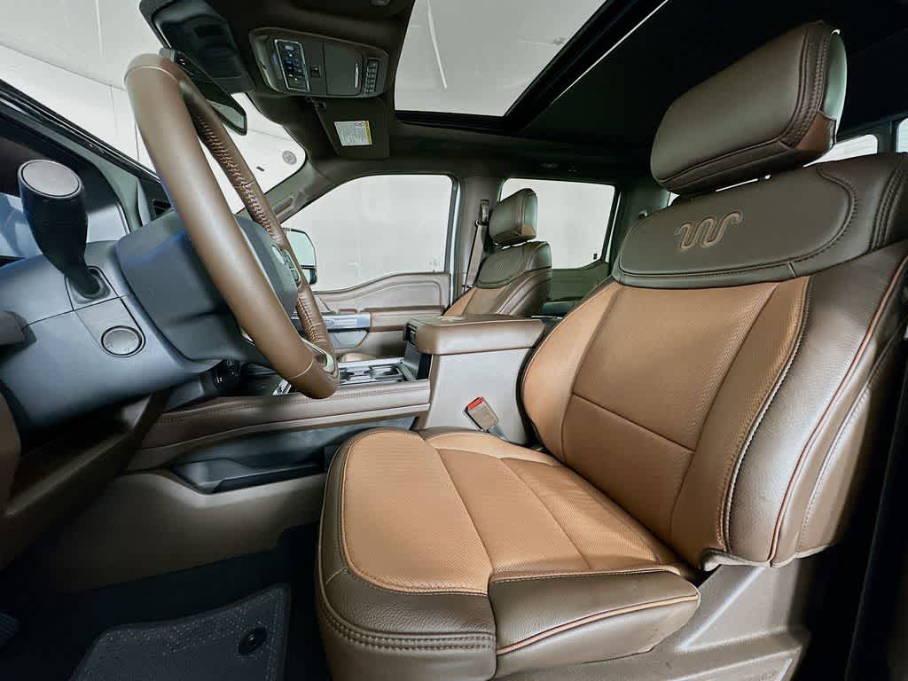 Thumbnail: 2026 Ford F-250 - 12