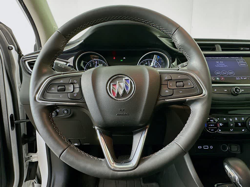 Thumbnail: 2022 Buick Encore GX - 15