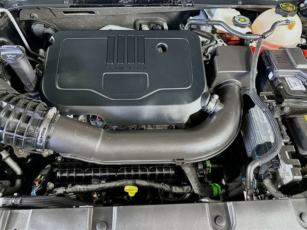 2023 Chevrolet Blazer LT 9