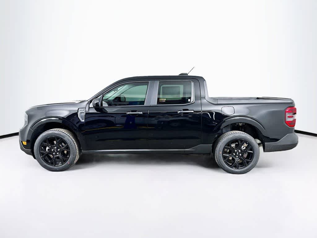 Thumbnail: 2025 Ford Maverick - 3