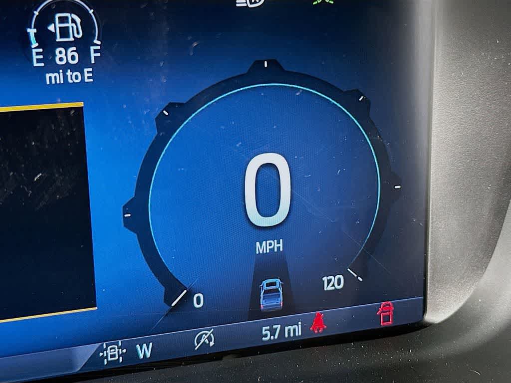 Thumbnail: 2025 Ford F-150 - 20