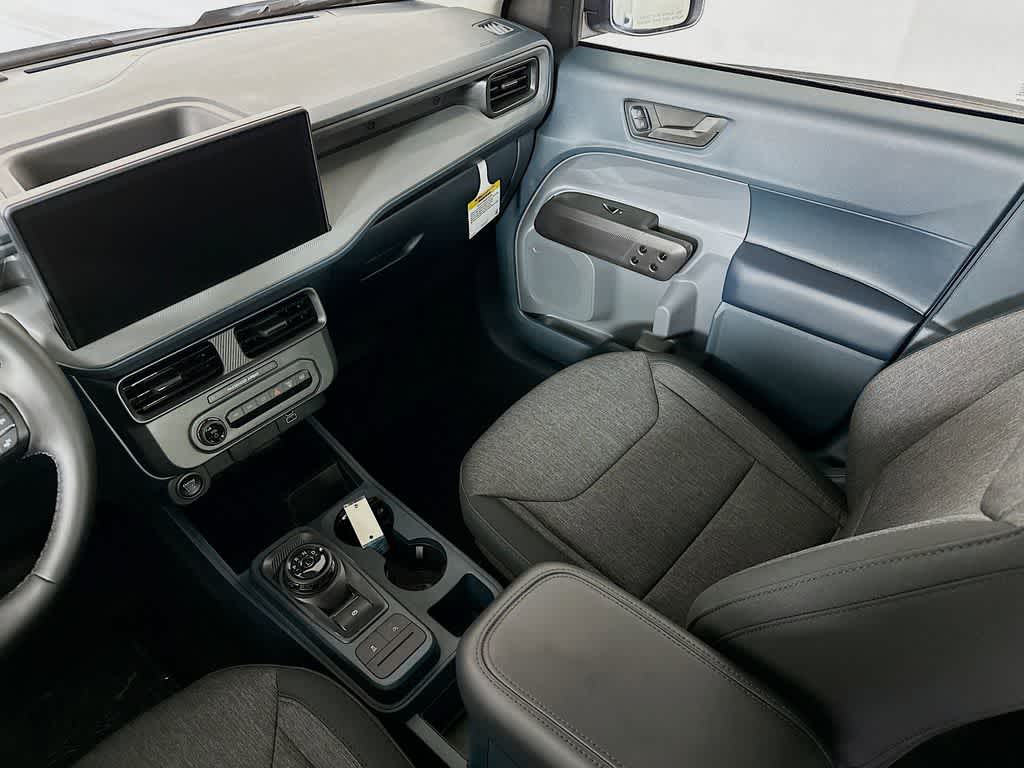 Thumbnail: 2026 Ford Maverick - 11