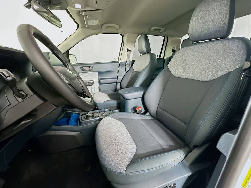 Thumbnail: 2026 Ford Maverick - 12