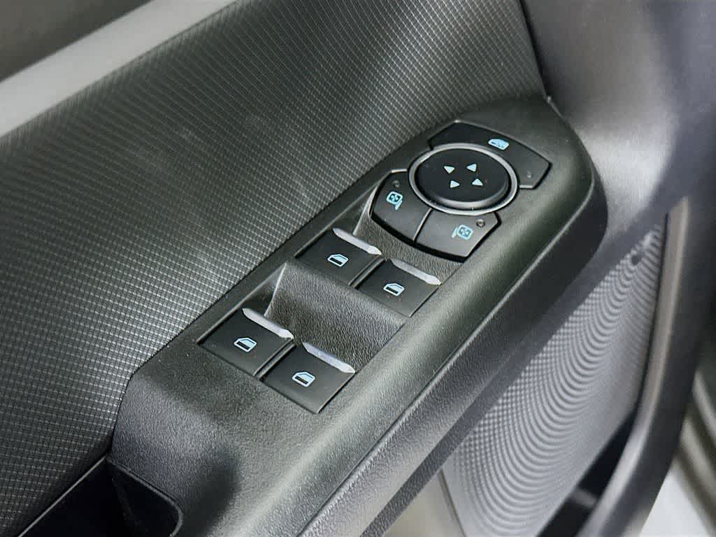 Thumbnail: 2025 Ford Bronco Sport - 27