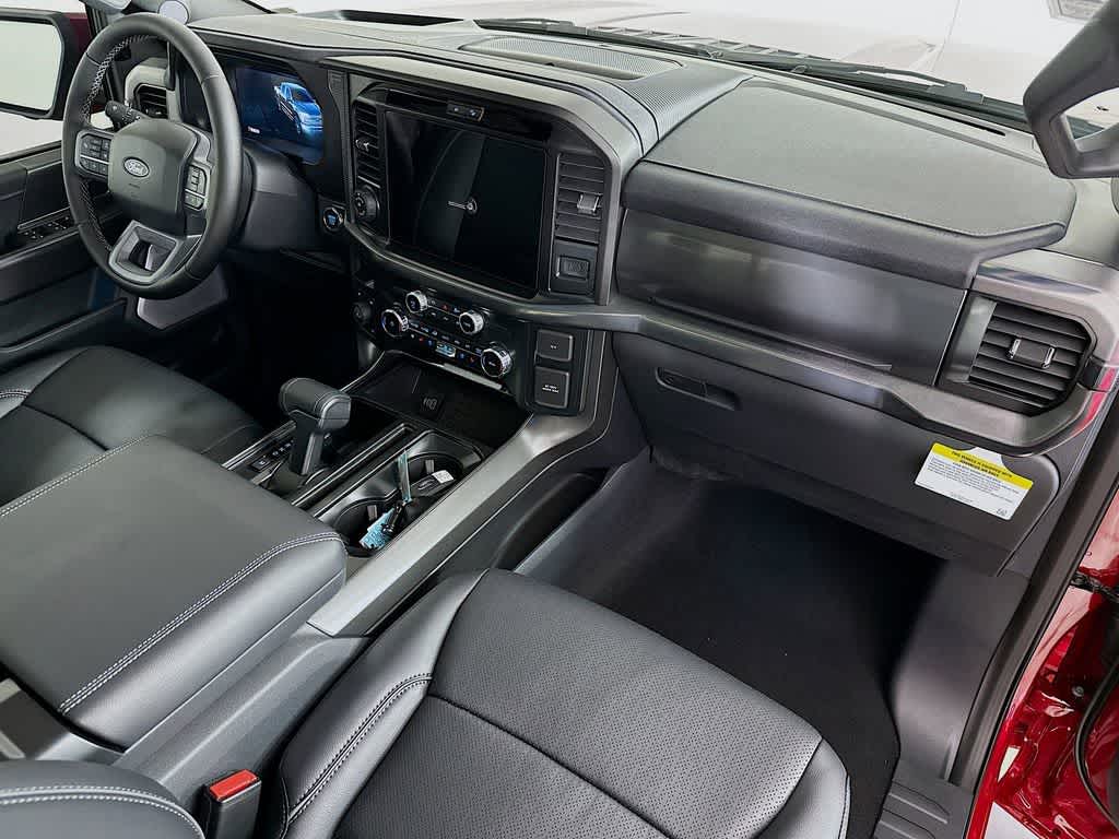 Thumbnail: 2025 Ford F-150 - 35