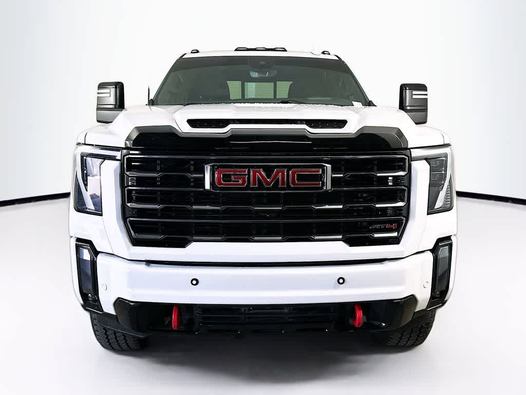 Thumbnail: 2024 GMC Sierra 2500 - 6