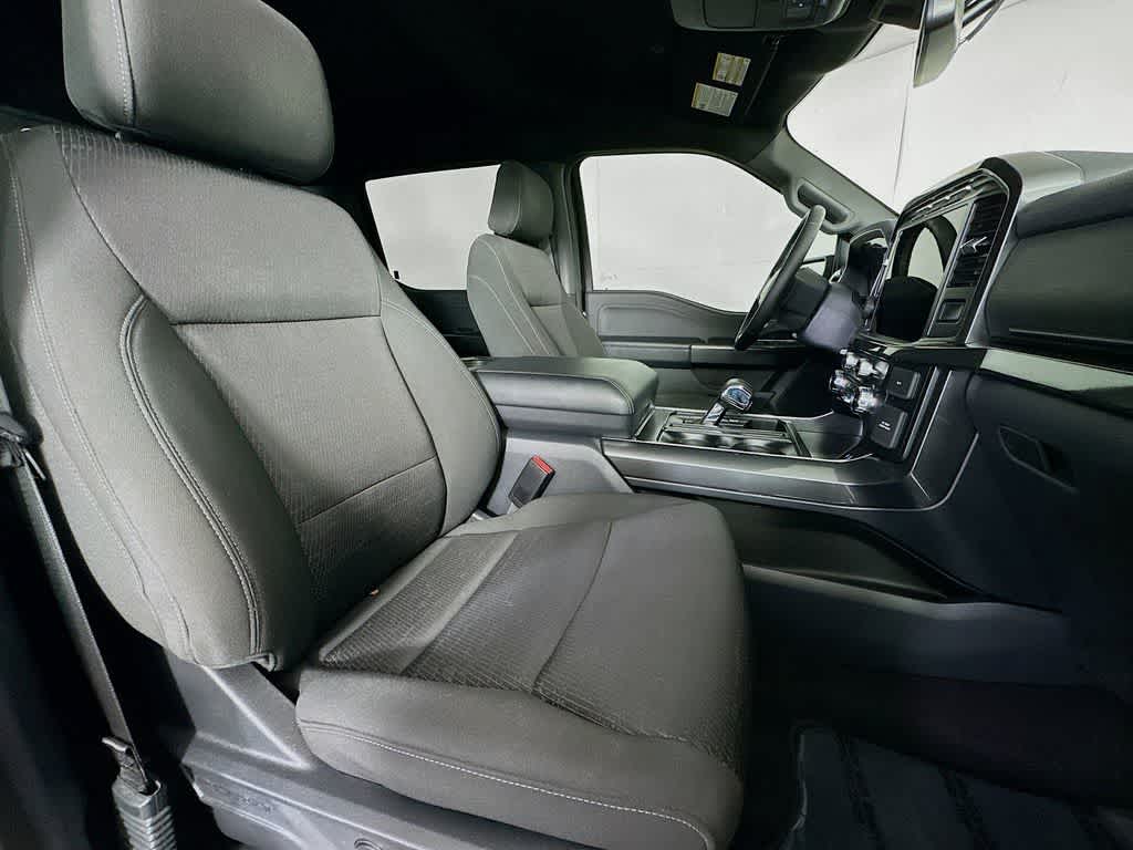 Thumbnail: 2023 Ford F-150 - 15