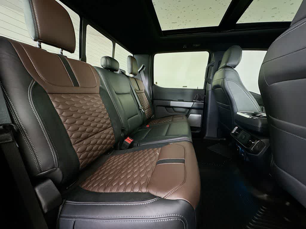 Thumbnail: 2025 Ford F-150 - 35