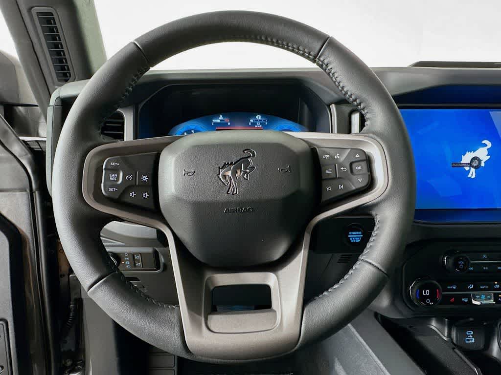 Thumbnail: 2025 Ford Bronco - 16