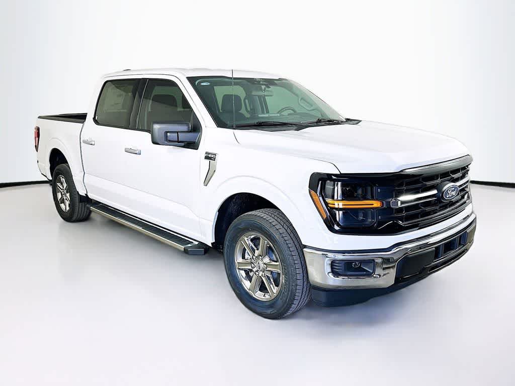 Thumbnail: 2025 Ford F-150 - 23