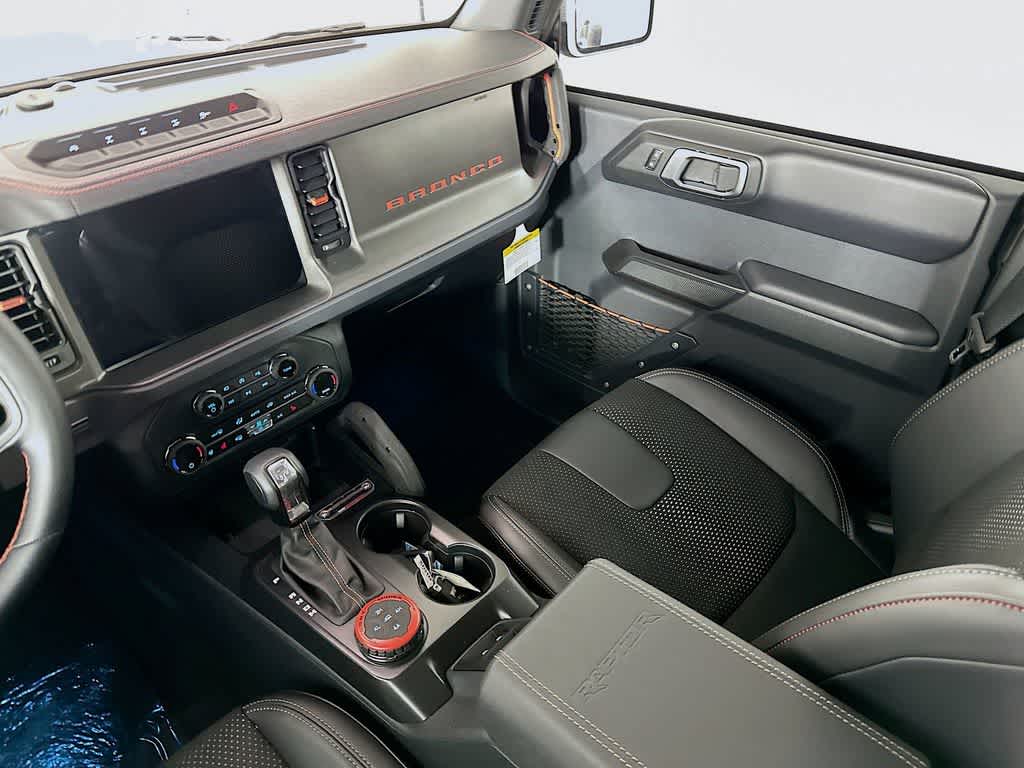 Thumbnail: 2025 Ford Bronco - 11