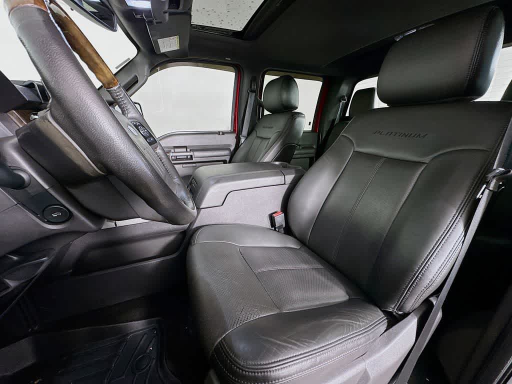 2013 Ford Econoline E-250 12