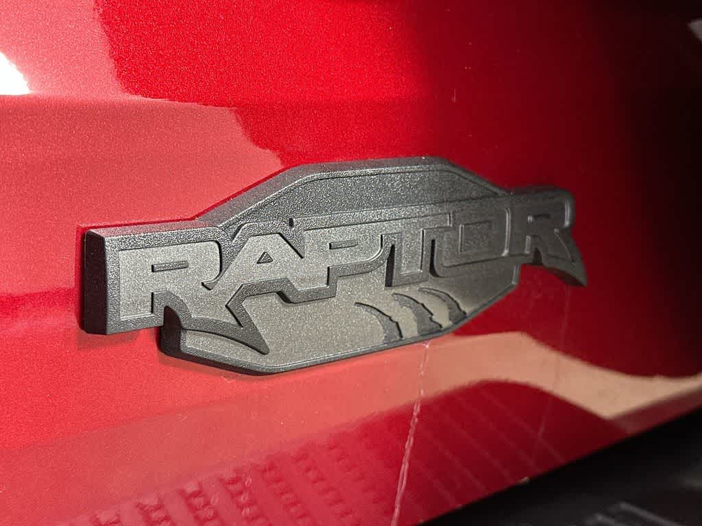 Thumbnail: 2025 Ford Bronco - 7