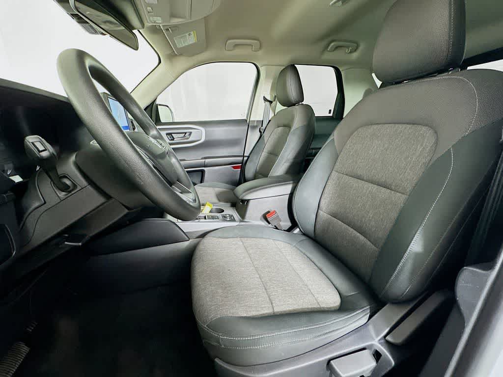 Thumbnail: 2024 Ford Bronco Sport - 12