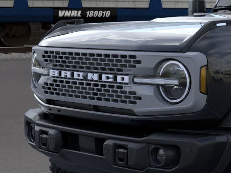 Thumbnail: 2025 Ford Bronco - 19