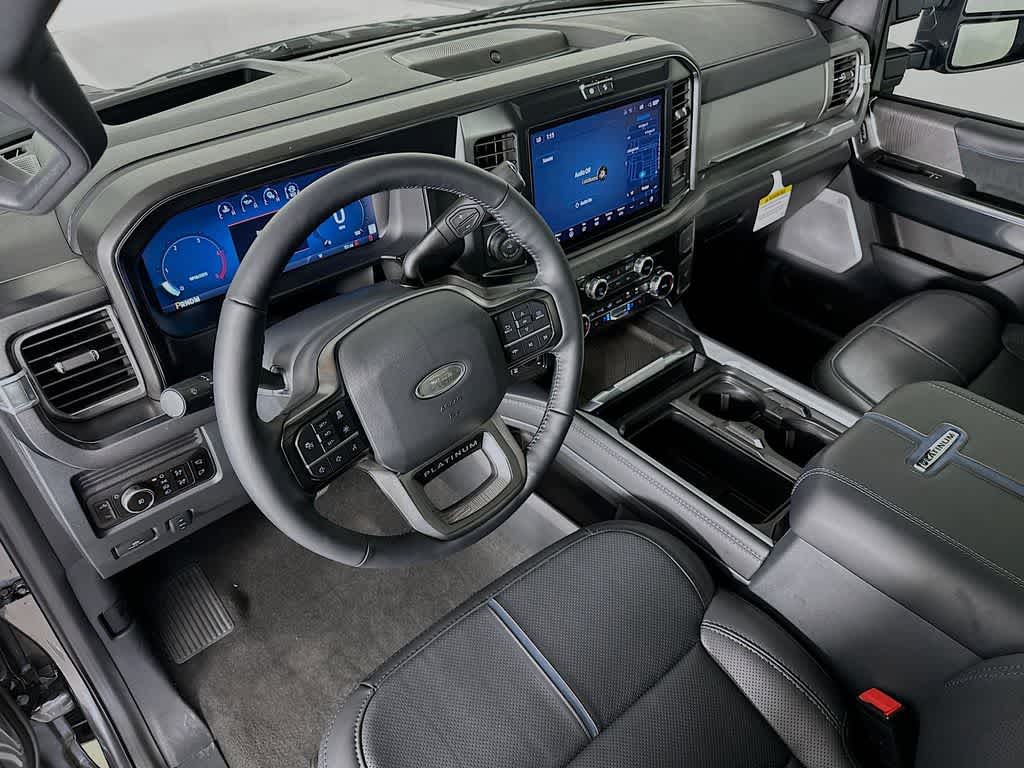 Thumbnail: 2025 Ford F-250 - 2