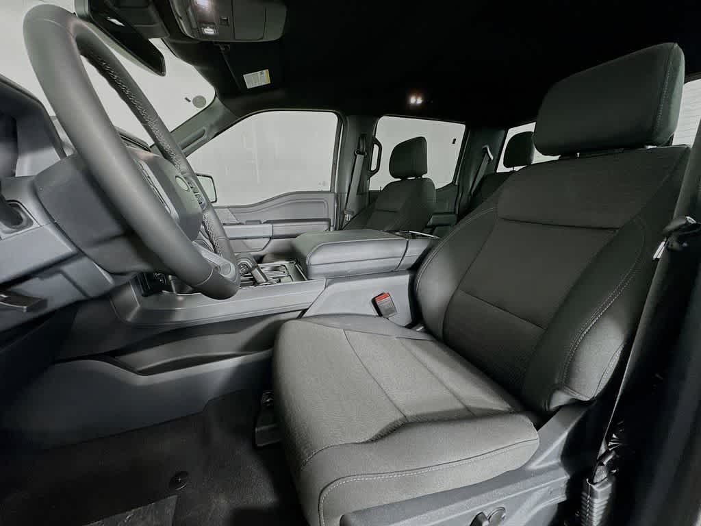 Thumbnail: 2026 Ford F-150 - 12