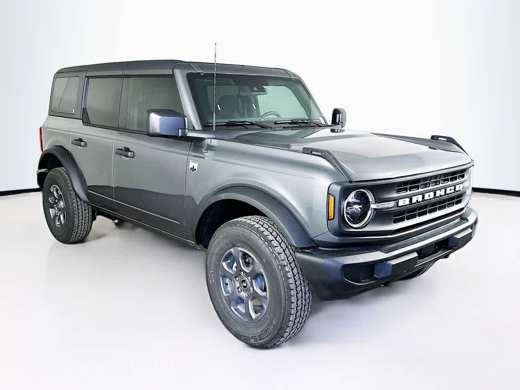 Thumbnail: 2025 Ford Bronco - 24