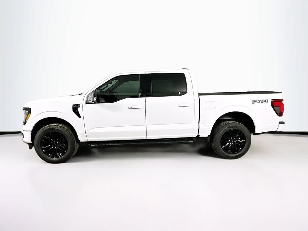 Thumbnail: 2026 Ford F-150 - 3