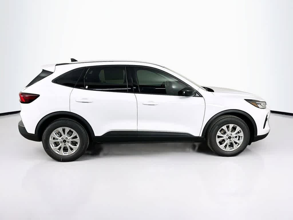 Thumbnail: 2025 Ford Escape - 25