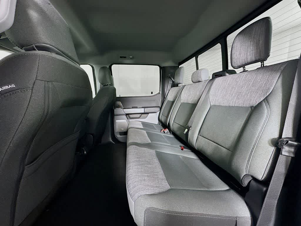 Thumbnail: 2026 Ford F-250 - 13