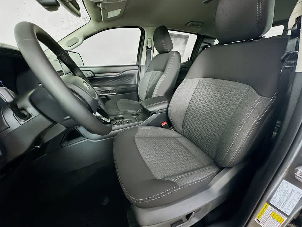 Thumbnail: 2025 Ford Ranger - 12