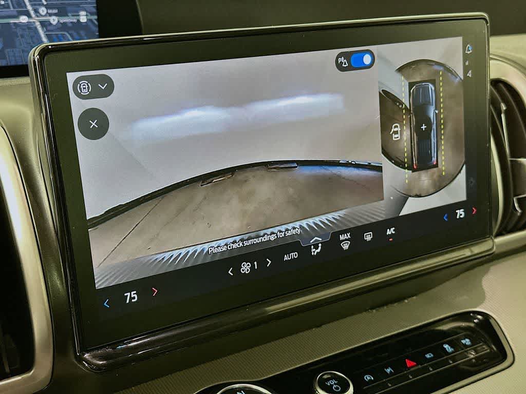 Thumbnail: 2026 Ford Expedition - 27