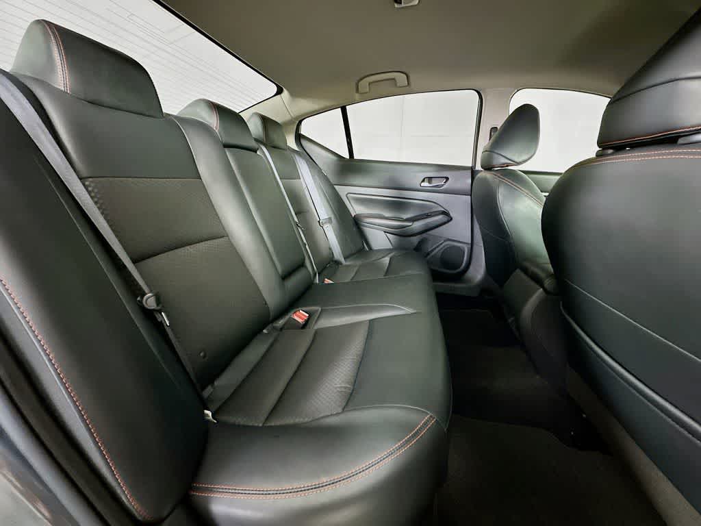 Thumbnail: 2024 Nissan Altima - 29