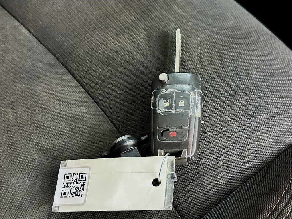 Thumbnail: 2018 Chevrolet Trax - 21