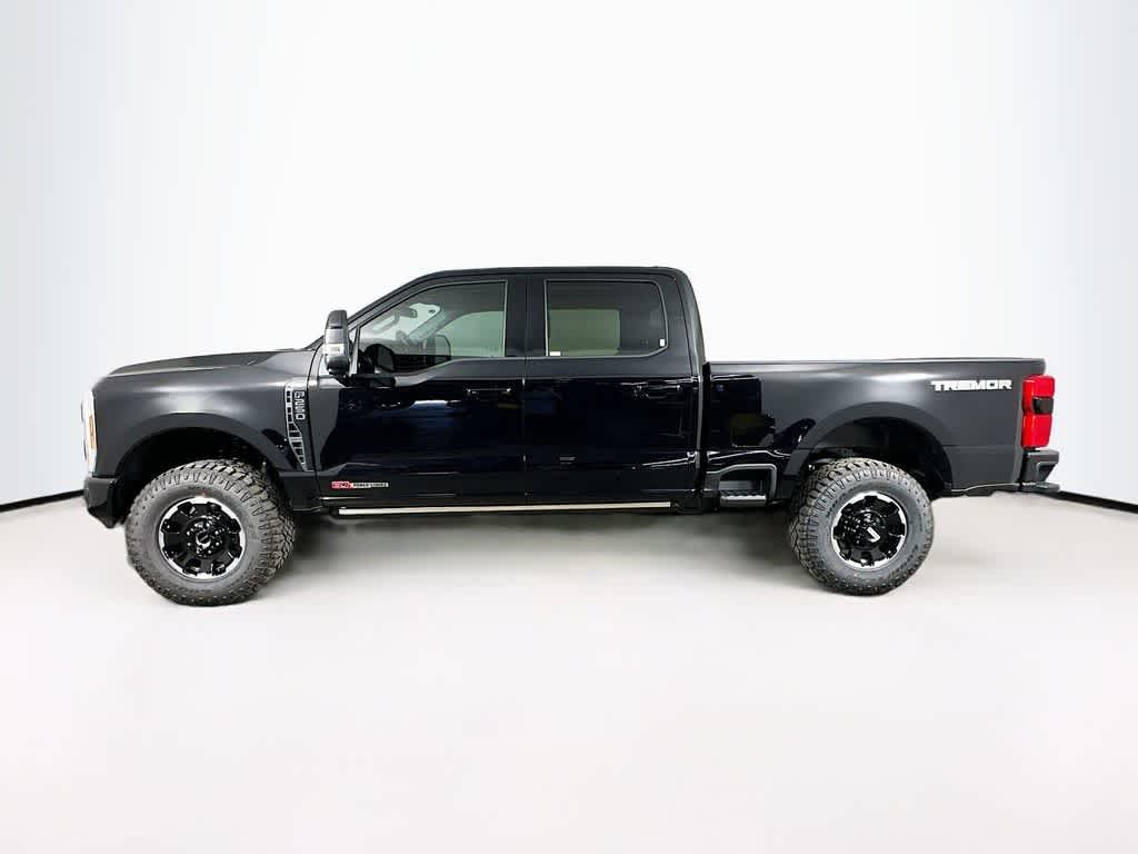 Thumbnail: 2025 Ford F-250 - 3