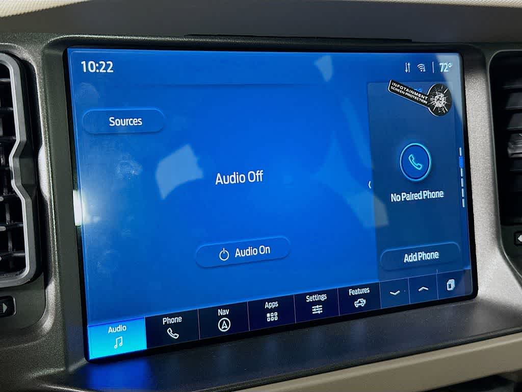 Thumbnail: 2025 Ford Bronco - 17