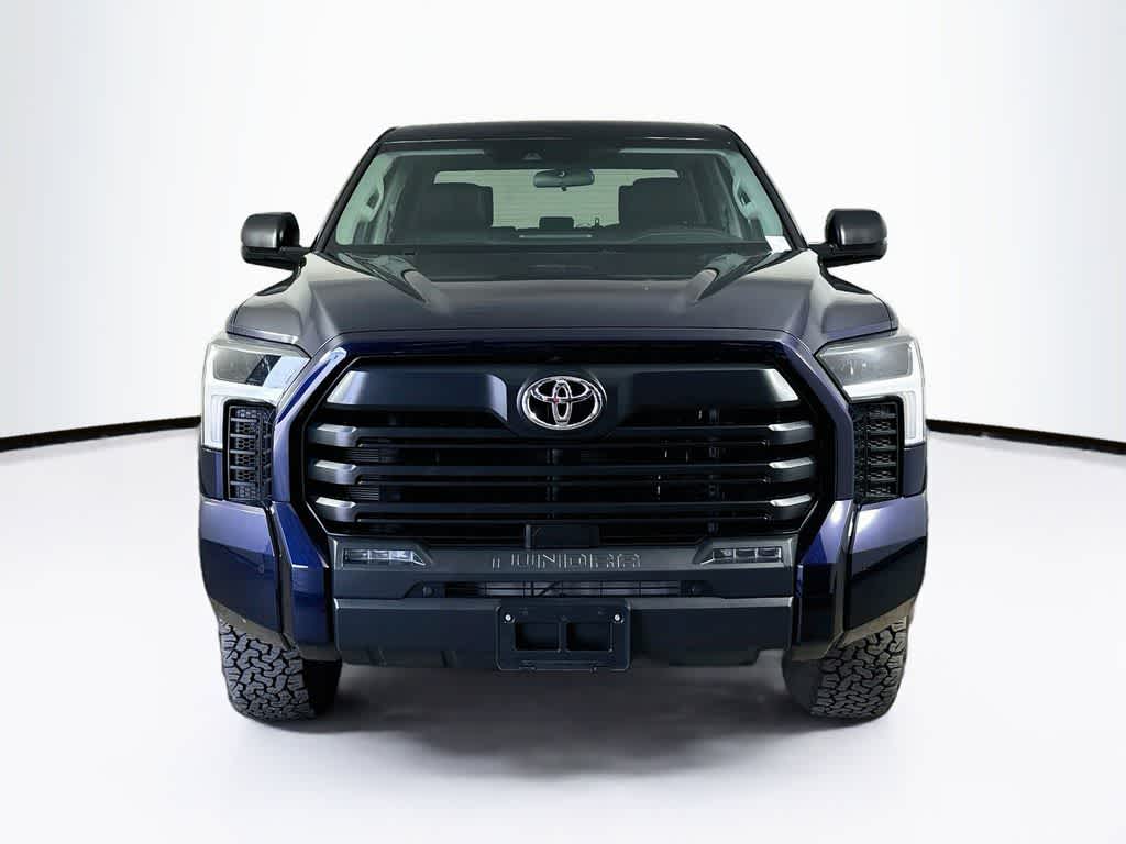 Thumbnail: 2024 Toyota Tundra - 6