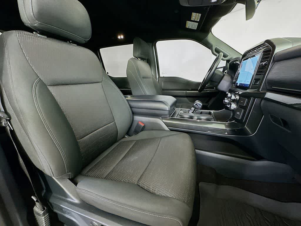 Thumbnail: 2021 Ford F-150 - 15