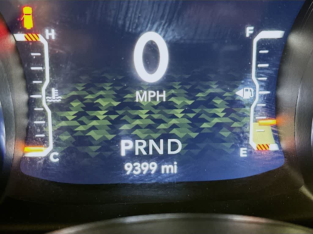 Thumbnail: 2022 Jeep Wrangler - 20