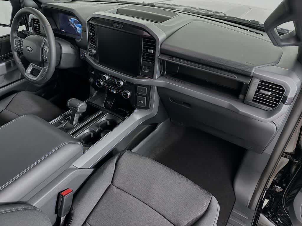 Thumbnail: 2026 Ford F-150 - 33