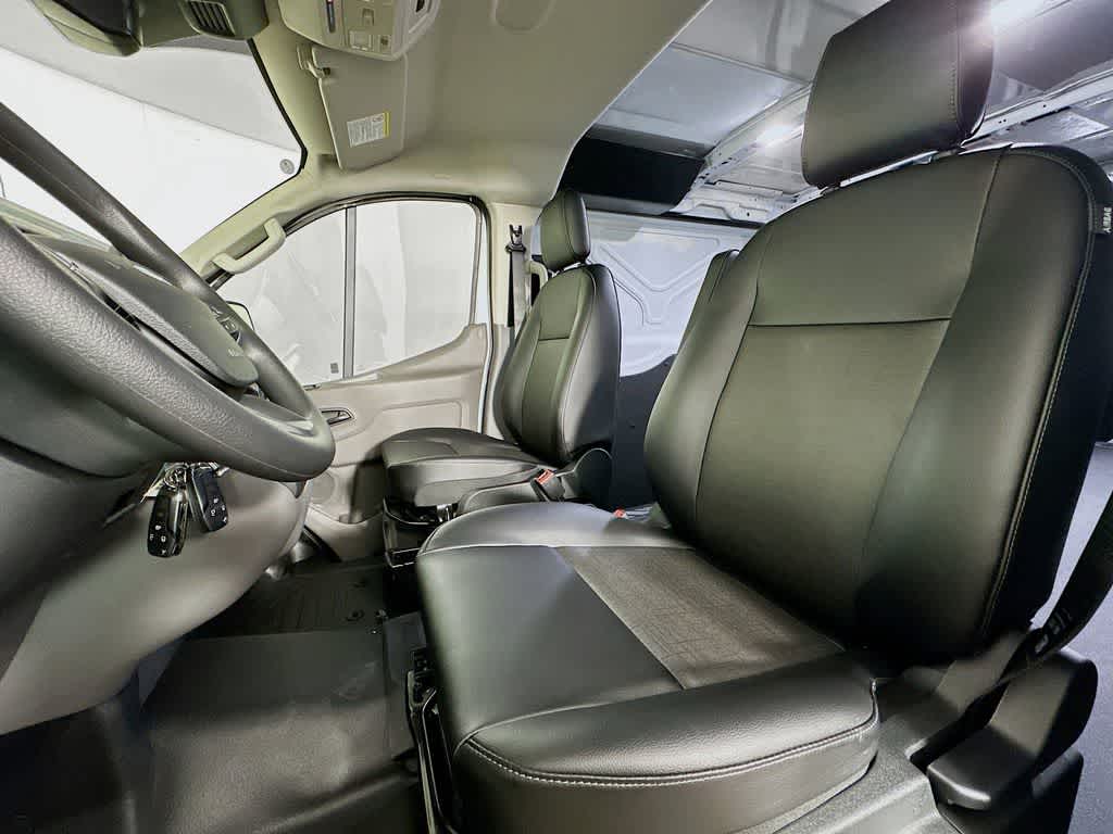 Thumbnail: 2025 Ford Transit Series - 12