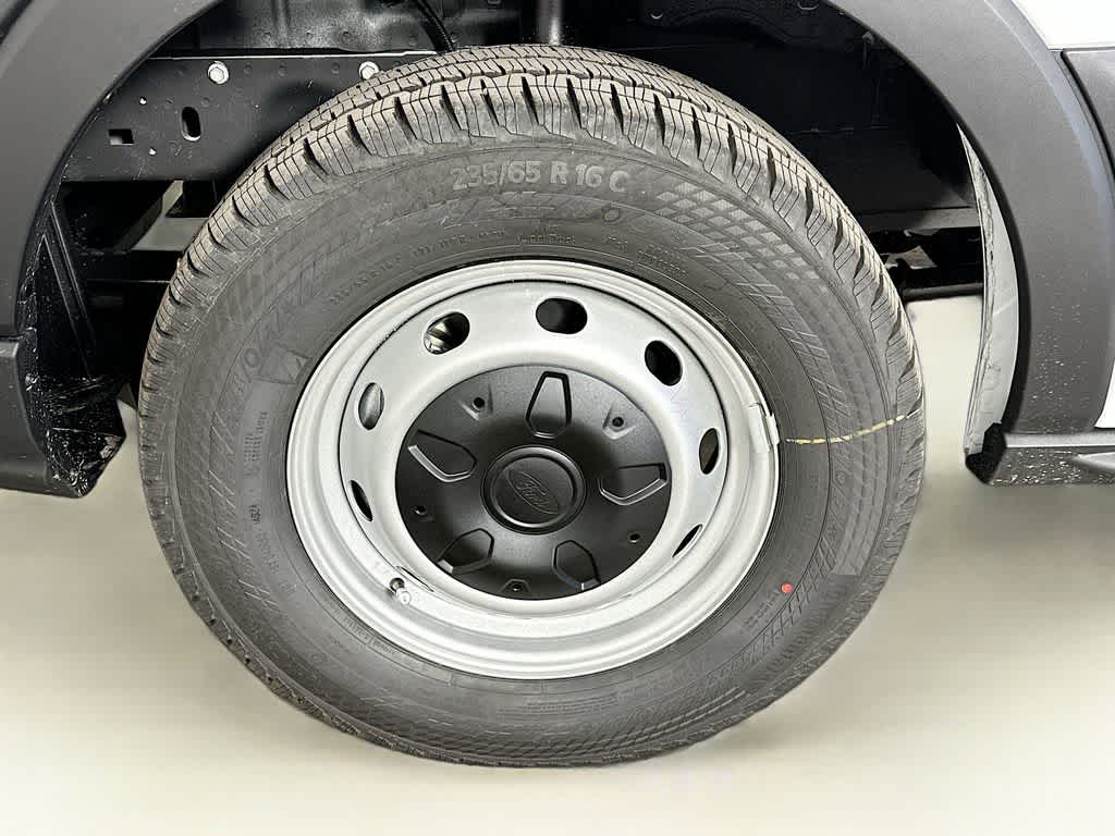 Thumbnail: 2025 Ford Transit Series - 8