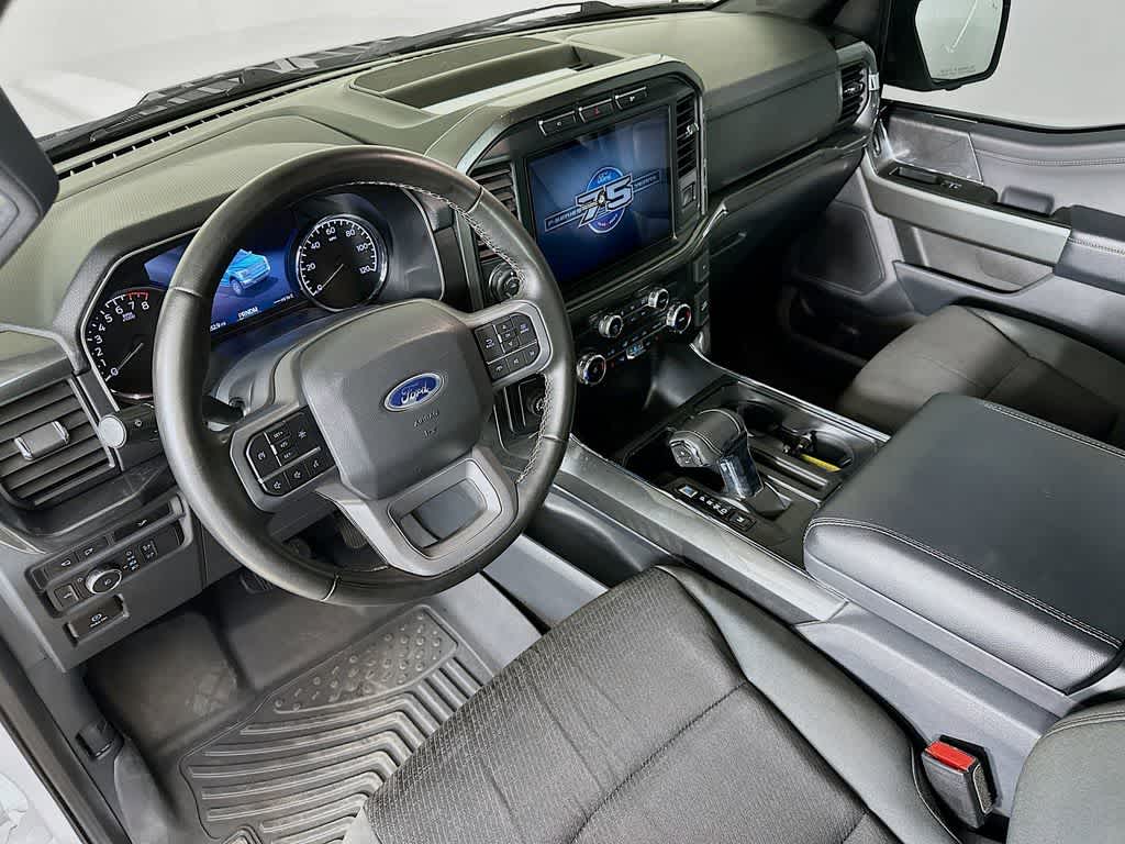 Thumbnail: 2023 Ford F-150 - 2