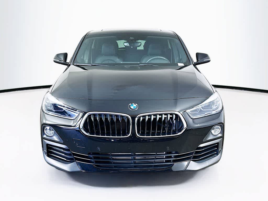 Thumbnail: 2019 BMW X2 - 6