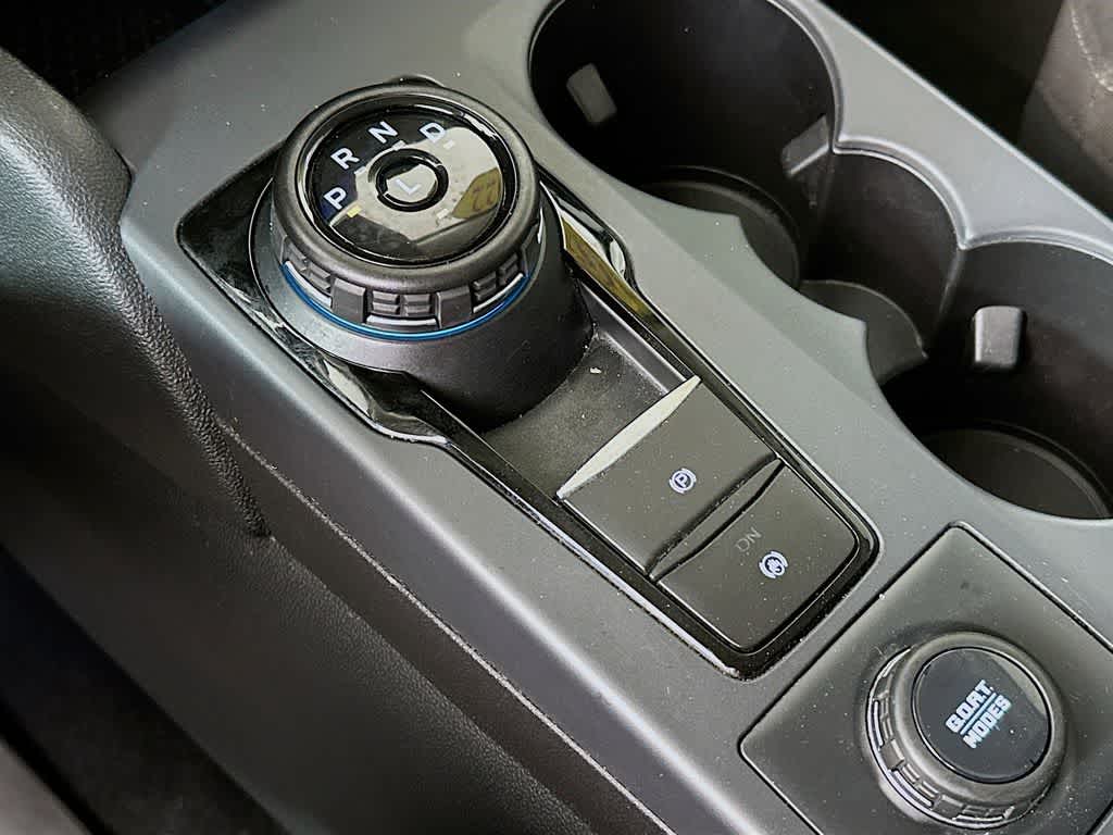 Thumbnail: 2022 Ford Bronco Sport - 18