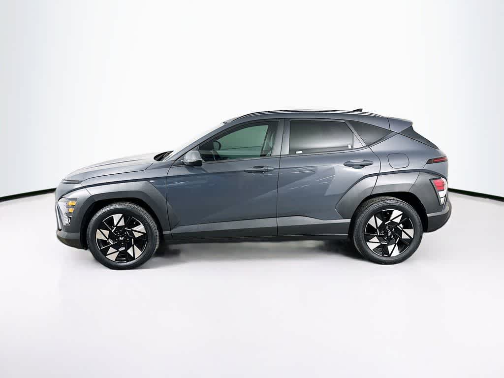 Thumbnail: 2024 Hyundai Kona - 3
