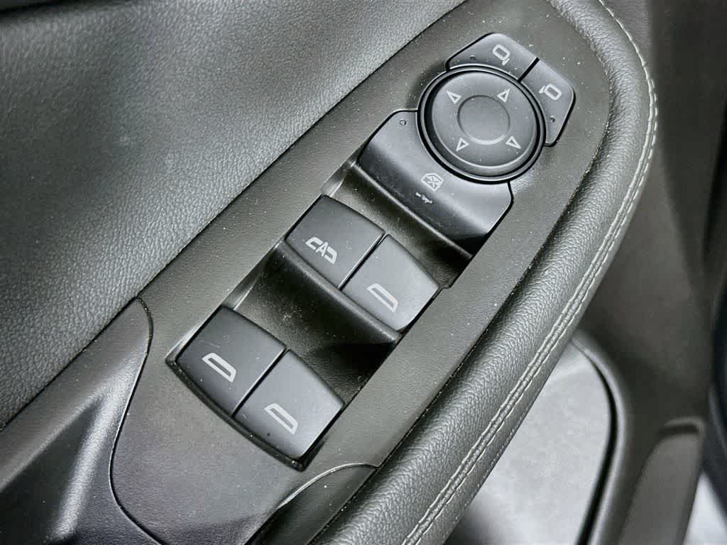 Thumbnail: 2023 Buick Encore GX - 28