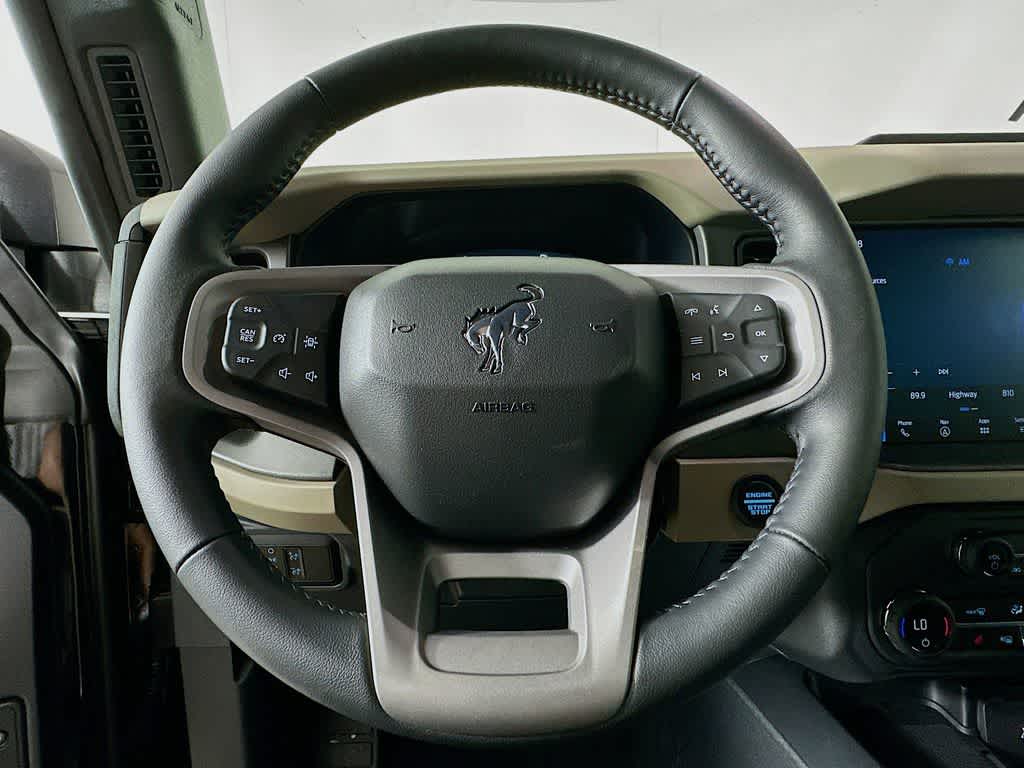 Thumbnail: 2025 Ford Bronco - 16