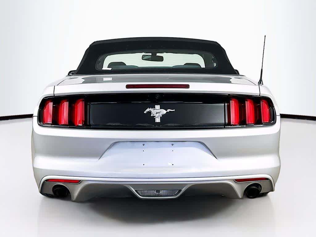 Thumbnail: 2016 Ford Mustang - 5
