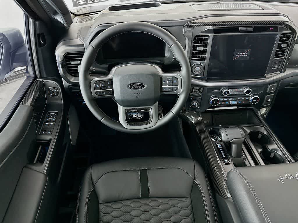 Thumbnail: 2025 Ford F-150 - 11