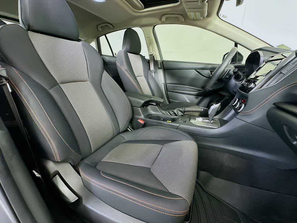 Thumbnail: 2021 Subaru Crosstrek - 14