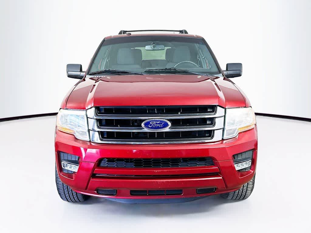 Thumbnail: 2017 Ford Expedition - 6