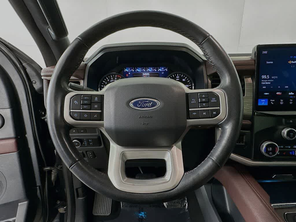 Thumbnail: 2024 Ford Expedition MAX - 16