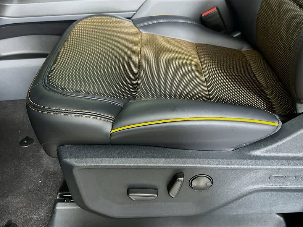 Thumbnail: 2025 Ford F-150 - 32