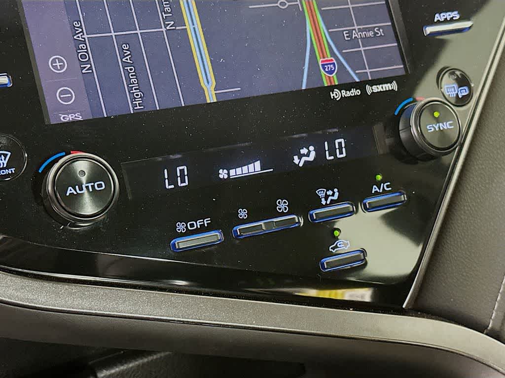 Thumbnail: 2020 Toyota Camry - 18